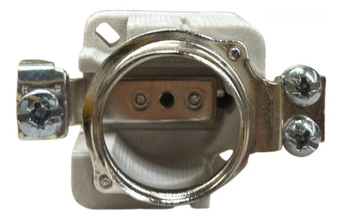 Kit Com 3: Base Dz 63a 5sf1205 Siemens