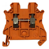 Kit Com 3: Conector Parafuso 2.5mm2 Nsytrv22ar Schneider
