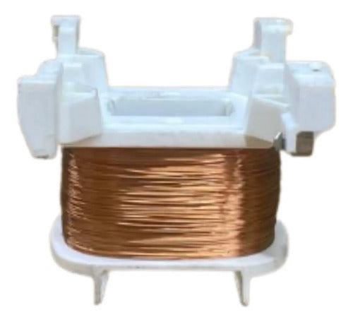 Bobina De Contator Tesys D 110v Lxd1f7 Schneider 110v