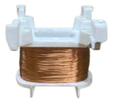 Bobina De Contator Tesys D 110v Lxd1f7 Schneider 110v