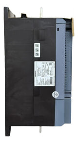Soft Starter 250a 200-690v 3rw5544-2ha06 Siemens