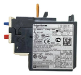 Relé De Sobrecarga Térmica 5.5-8a 1na+1nf Lrd12 Schneider 690v