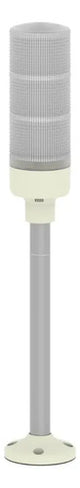 Coluna Luminosa Ø60mm Vm, Vd, Am 24vca/cc Xvgb3h Schneider Vermelho E Verde E Amarelo 24v