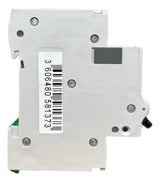 Kit Com 3 Peças: Disjuntor 1p Ez9f33106 63a Schneider