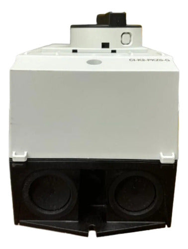 Caixa Para Disjuntor Ci-k2-pkz0-g Eaton