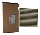 Conjunto Sistema De Ventilação Tasco 96310 255x255 220v 25.5 Cm 220v
