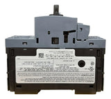 Disjuntor Motor 3rv2011-0ka25 0,9-1,25a Siemens Não Informado 50/60hz
