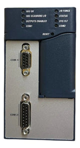 Modulo Fanuc Ethernet Rx3i Ic695niu001-acad Ge Novo !!!