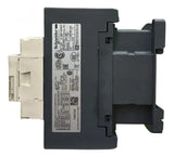 Contator 4p Tesys 4pna 32a 1na+1nf 48vca Lc1dt32e7 Schneider 48v