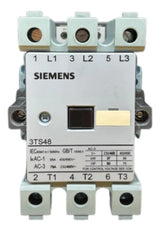 Contator 75a 220v 3ts4822-0an2 2na+2nf Siemens 220v