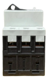 Disjuntor Motor 3rv1011-0fa10 0,35-0,5a Siemens - 50/60hz