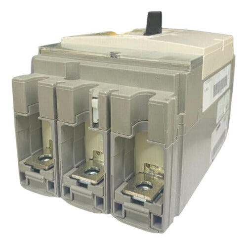 Disjuntor Tesys Gv7 48-80a 36ka Gv7re80 Schneider - 50 60 Hz