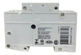 Disjuntor 2p 5sx2225-7 25a Siemens