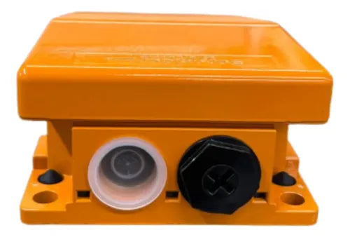 Pedal De Comando Xper110 Schneider