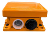 Pedal De Comando Xper110 Schneider