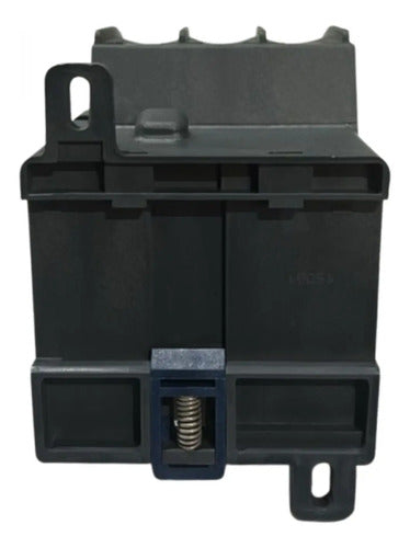 Suporte Para Rele Termico Lr2d3 La7d3064 Schneider 0