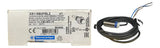 Sensor Indutivo M18 L40mm12-24vdc Xs118b3pbl2 Telemecanique