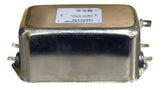 Filtro Eletrico Fn2070-6-06 Schaffner