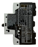 Disjuntor Motor Pkzm0-1 0,63-1a Eaton - 50/60hz