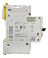 Disjuntor Acti9 Ic60l 2p Curva K 6a 440v A9f95206 Schneider 440v 50 60 Hz