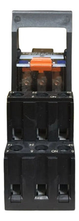 Relé Com Led Lzs:pt3a5l24 Siemens 24v