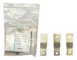 Conector Barramento 3vl9216-4ec30 Siemens Metálico
