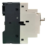 Disjuntor Motor 1,6-2,5a Manopla Rotativa Gv2p07 Schneider 690v 50-60hz