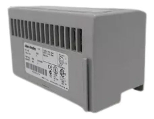 Modulo 1794-if4i Allen-bradley