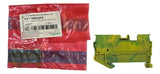 Conector Mola Protecao Terra 2.5mm2 Nsytrr23pe Schneider