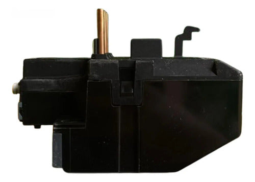 Rele Térmico 48-65a 1na+1nf Lre359 Schneider 690v