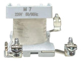 Bobina Para Contator Lc1e40-65 220vca Laex3m5 Schneider