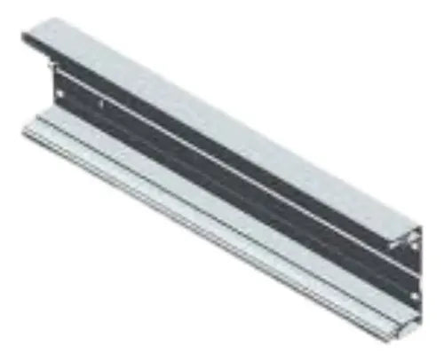 Trilho Fixação Din 482,6x122mm 6es7195-1ga00-0xa0 Siemens