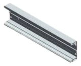 Trilho Fixação Din 482,6x122mm 6es7195-1ga00-0xa0 Siemens