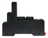 Kit Com 6: Base Para Rele Rsb1a120; Rsze1s35m; Schneider