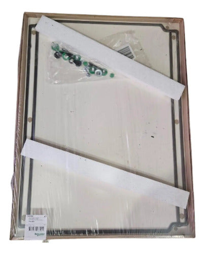 Teto L=800 P=600 Ip55 Lvs08658 08658 Schneider