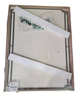 Teto L=800 P=600 Ip55 Lvs08658 08658 Schneider