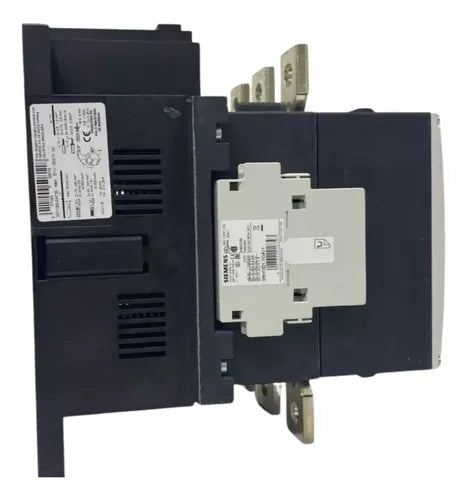 Contator 3rt1066-6af36 300a 120v Siemens 110-127 Vca