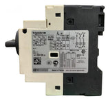 Disjuntor Motor Magnético Gv2l08 4a 50ka Schneider 690v 50-60hz