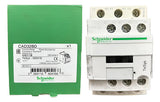 Contator Auxiliar 3na+2nf 24vcc Cad32bd Schneider  24vcc