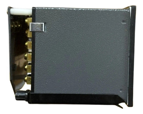 Varimetro Ev96 0-2000 Trmv Em 1600kvar 4000/5a 480/115v Kron