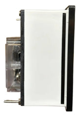 Amperimetro Fm96pc 800/1600/5a Travamento Em 650a Ip54 Kron