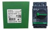 Disjuntor Termomagnetico Tesys Gv2 9-14a Gv2p16 Schneider