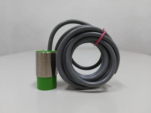 Sensor Psl24-30gi50-e2 Sense 5000003141 Novo !!!