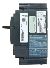 Disjuntor Tripolar 25a Nsx100h-ma25 Lv429762 Schneider