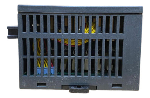 Modulo De Saida 6es7222-1ef00-0xa0 Siemens