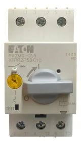 Disjuntor Motor Pkzmc-2,5 1,6-2,5a Eaton
