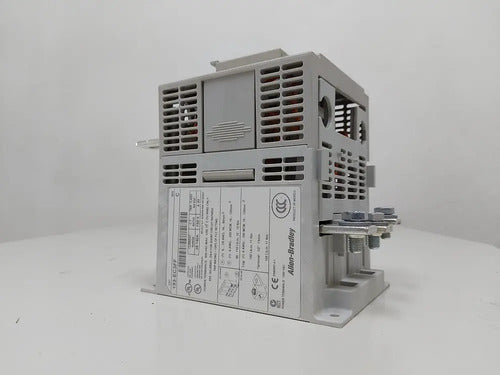 Rele De Sobrecarga E3 Plus 28-140 A 193-ec3ff Allen Bradley