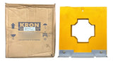 Transformador De Corrente Kr901 5000/5a 0,3c12,5 0,6kv Kron