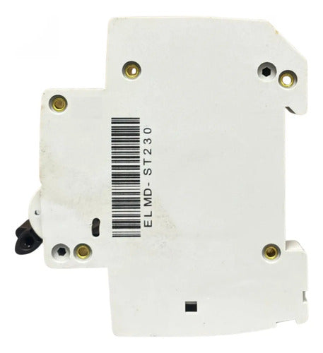 Disparador De Abertura 120-415v 230v Elmd-st230 Eletromec