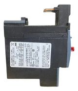 Relé De Sobrecarga 3ru2126-1kc0 9-12,5a Siemens  690v